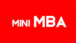 معرفی دوره mini MBA